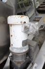 Ss Incline Screw Conveyor